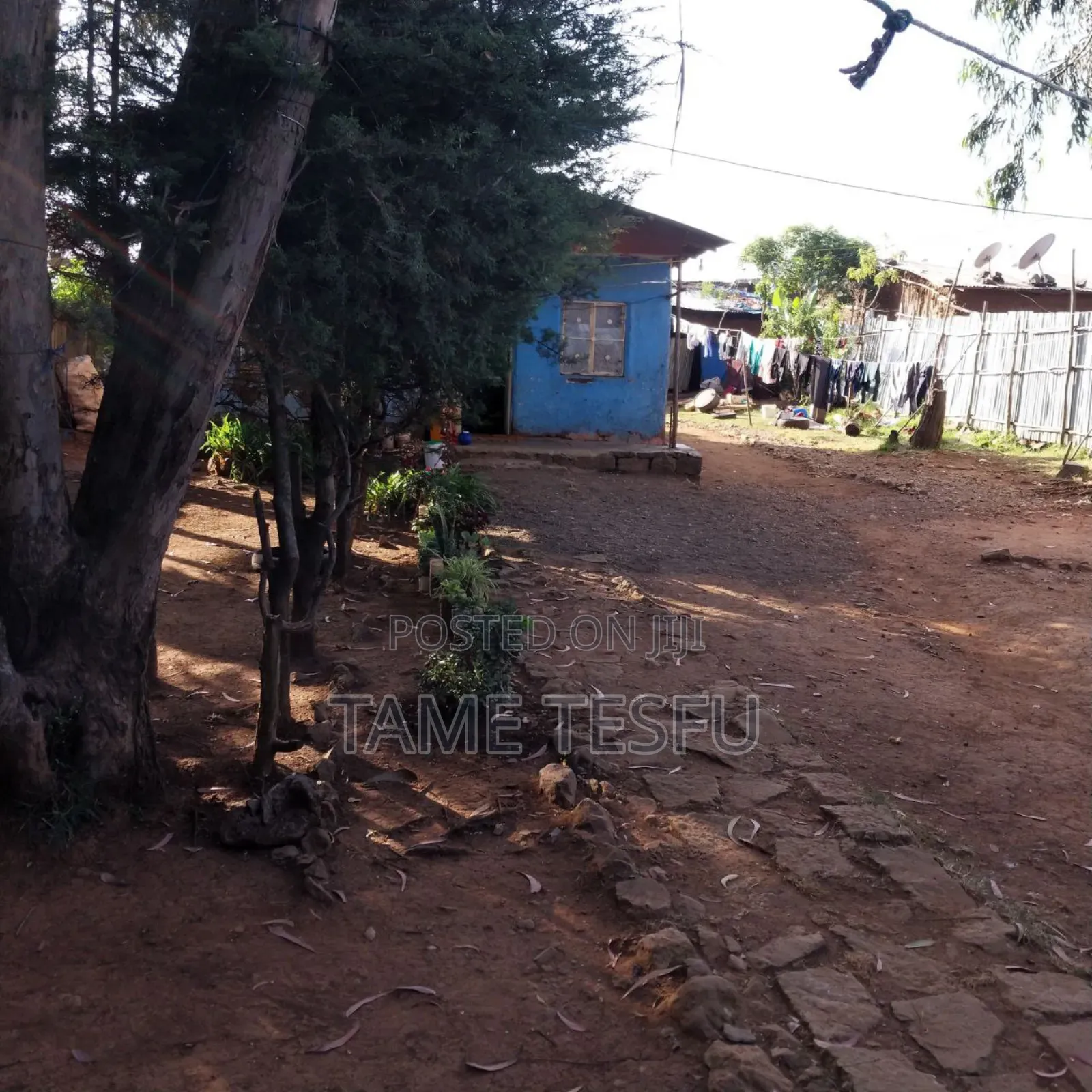 3bdrm House in ኮቶቤ, Yeka for sale