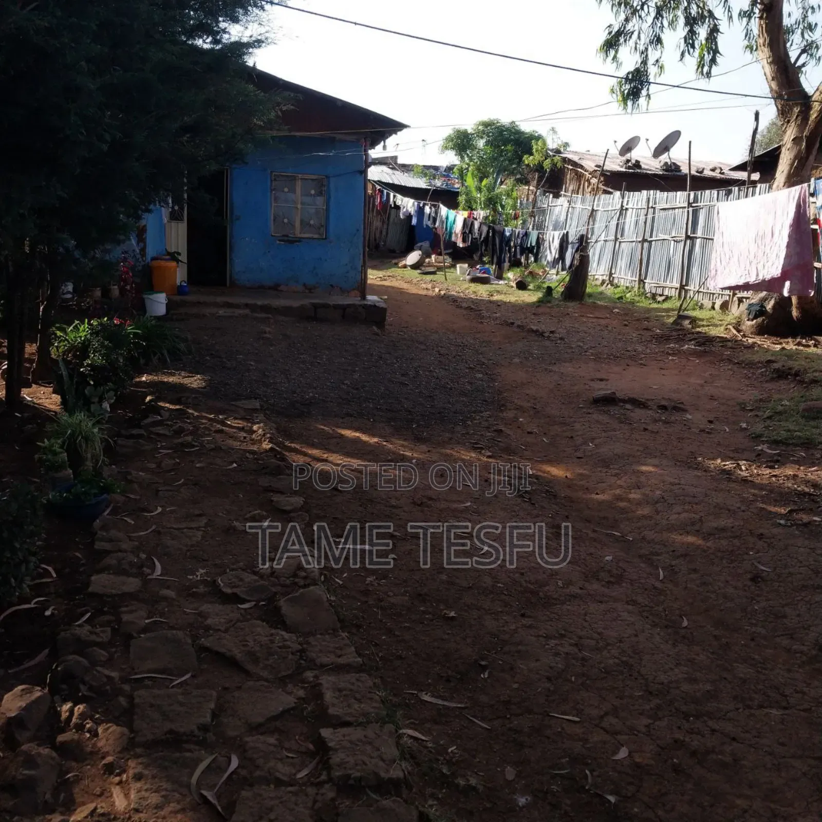 3bdrm House in ኮቶቤ, Yeka for sale