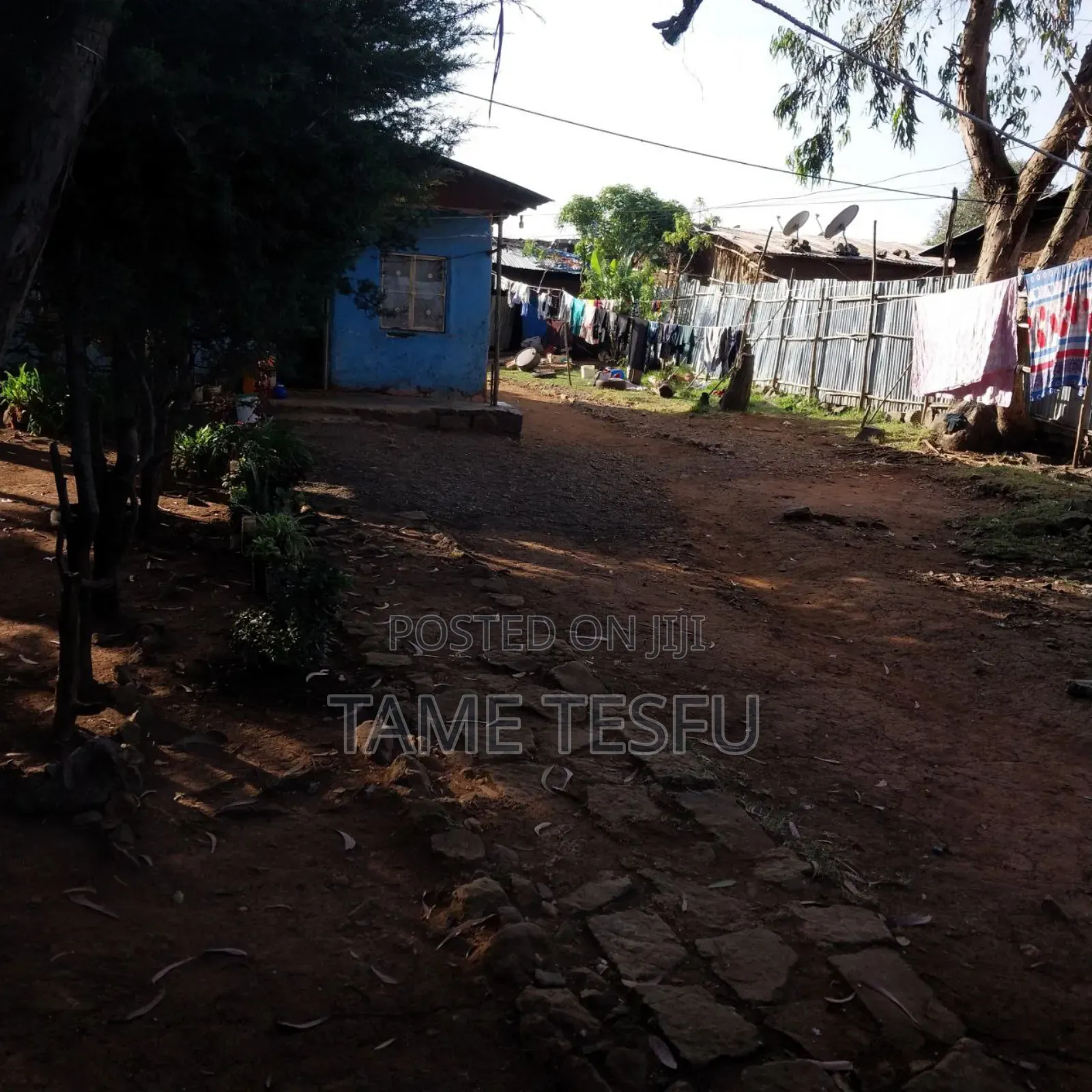 3bdrm House in ኮቶቤ, Yeka for sale