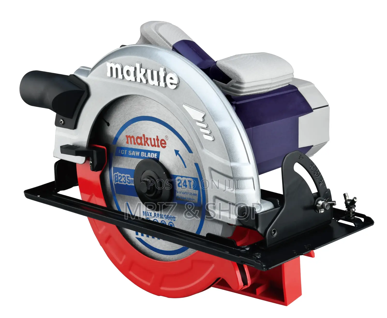 Makute Original Circular Saw