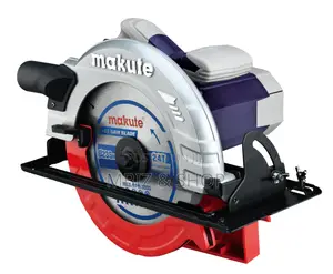 Photo - Makute Original Circular Saw