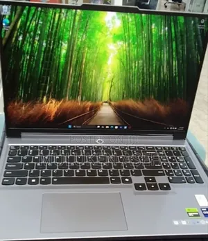 Photo - New Laptop Lenovo Legion 5 32GB Intel Core I9 SSD 1T