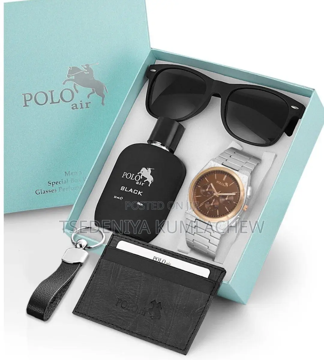 Gift Box Combo for Men