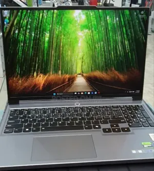 New Laptop Lenovo Legion 5 32GB Intel Core I9 SSD 1T
