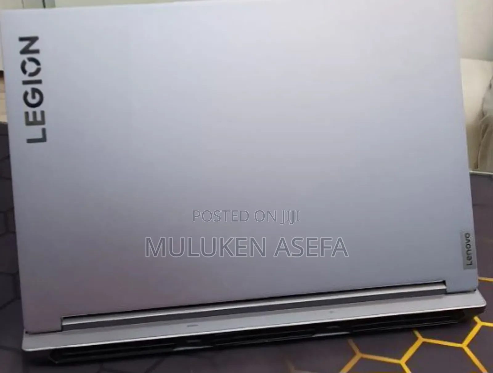 New Laptop Lenovo Legion 5 32GB Intel Core I9 SSD 1T