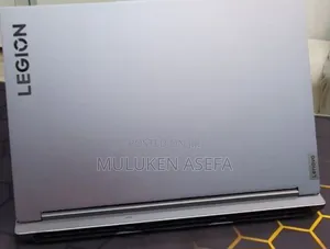 New Laptop Lenovo Legion 5 32GB Intel Core I9 SSD 1T