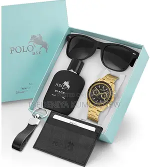 Gift Box Combo for Men