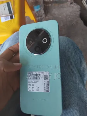 Tecno Camon 11 Pro 64 GB Blue