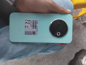 Tecno Camon 11 Pro 64 GB Blue