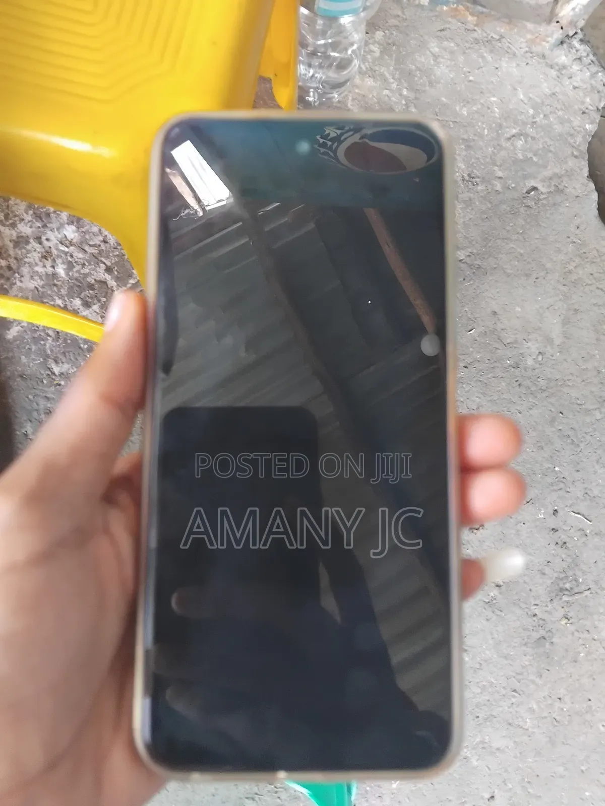 Tecno Camon 11 Pro 64 GB Blue