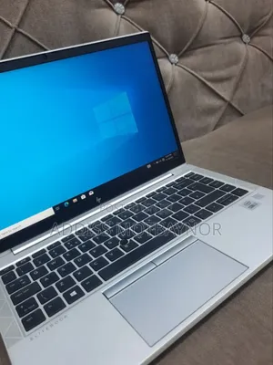 New Laptop HP EliteBook 840 16GB Intel Core I7 SSD 512GB