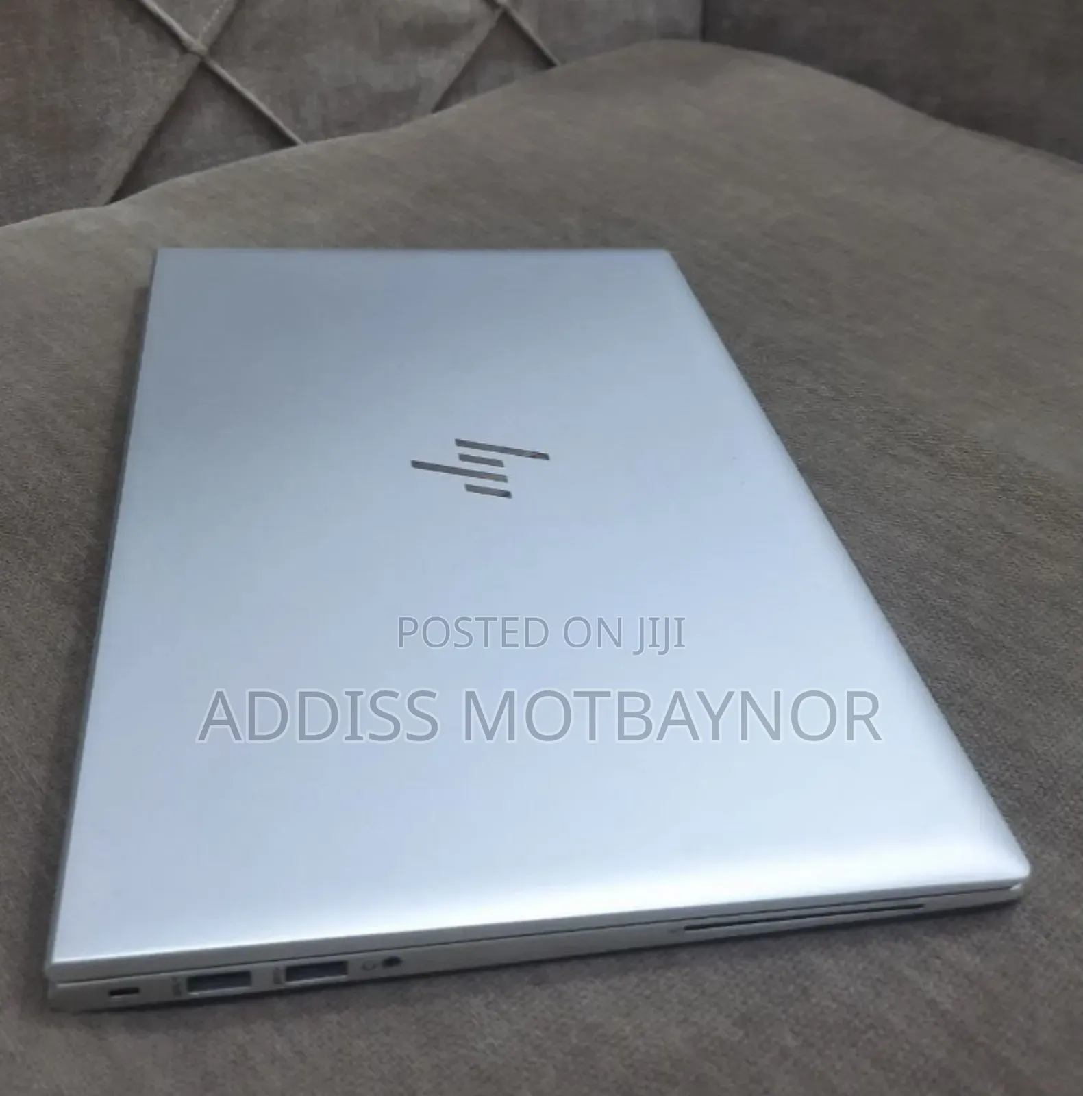 New Laptop HP EliteBook 840 16GB Intel Core I7 SSD 512GB