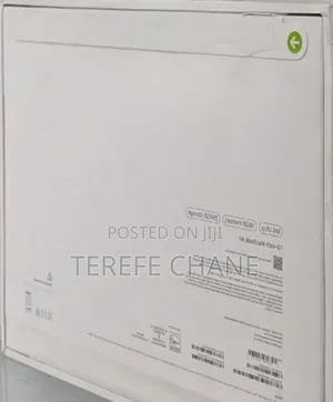 Photo - New Apple MacBook Air 2025 M4 13-Inch 16GB Intel Core I7 SSD 256GB