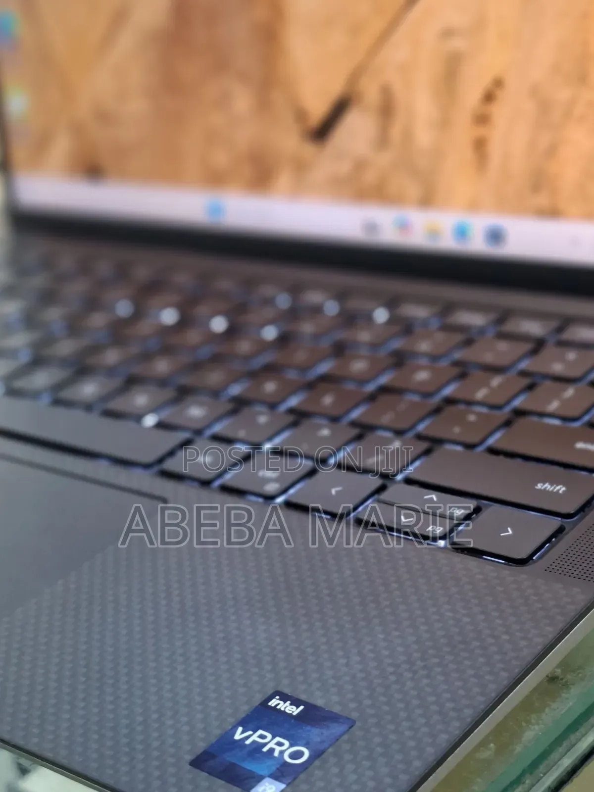 New Laptop Dell Precision 5480 32GB Intel Core I9 SSD 1T