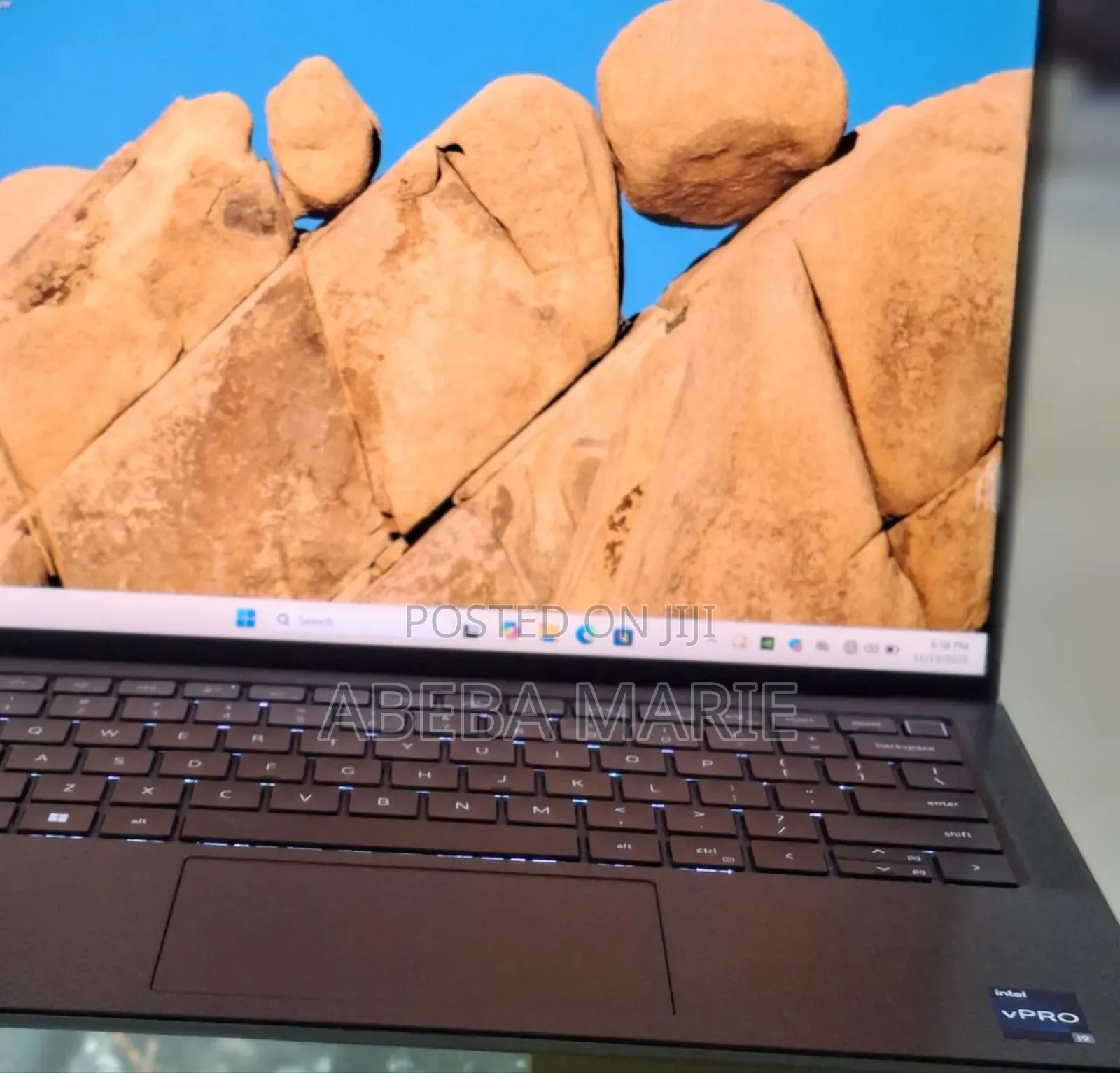 New Laptop Dell Precision 5480 32GB Intel Core I9 SSD 1T