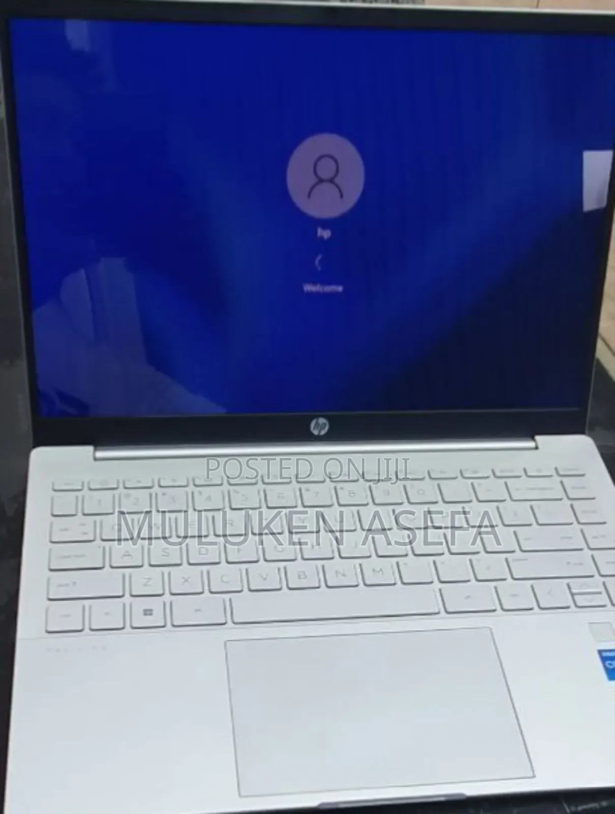 New Laptop HP Pavilion 14 16GB Intel Core I5 SSD 1T