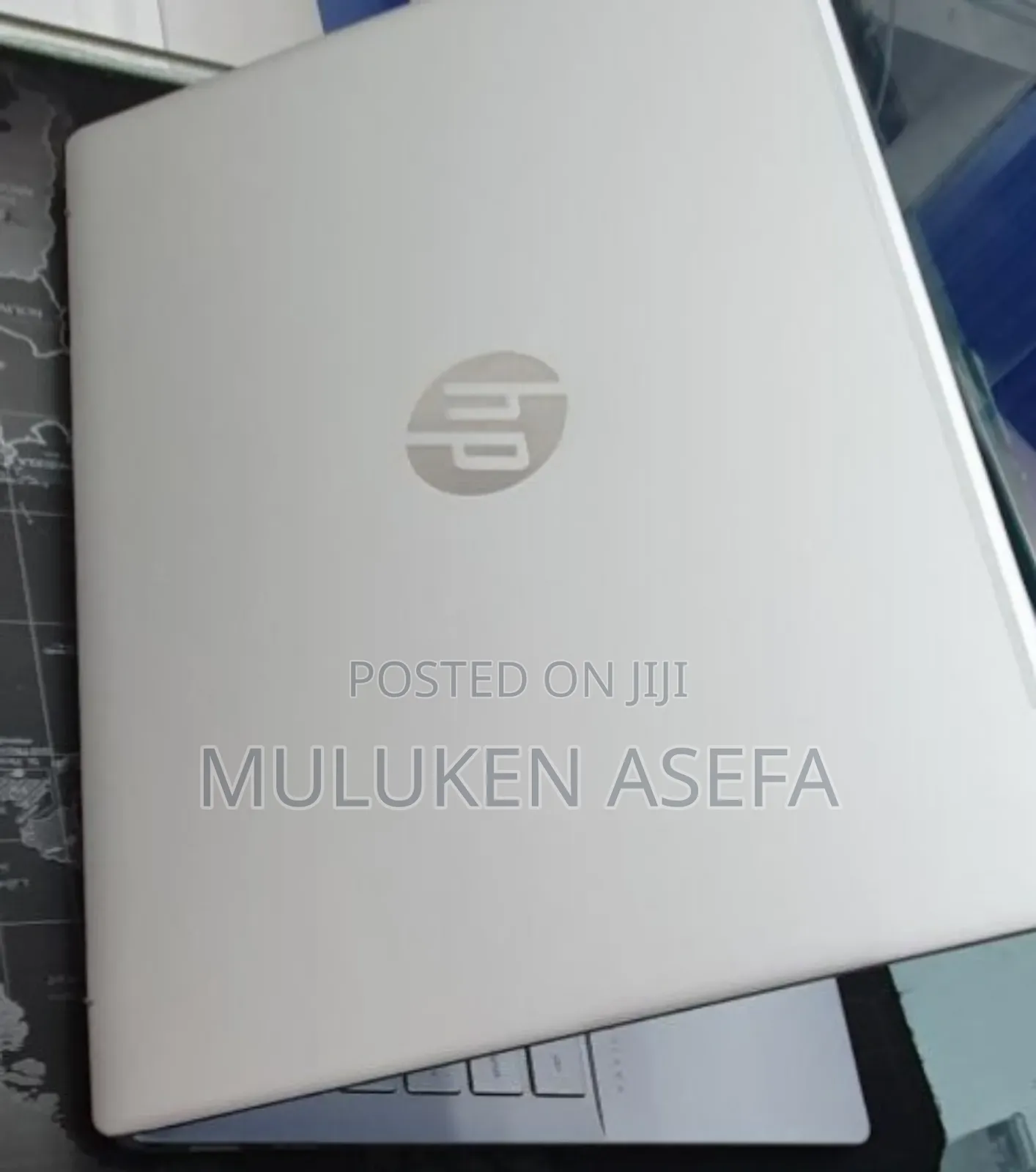 New Laptop HP Pavilion 14 16GB Intel Core I5 SSD 1T