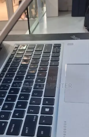 New Laptop HP ProBook 430 G7 8GB Intel Core I5 SSD 256GB