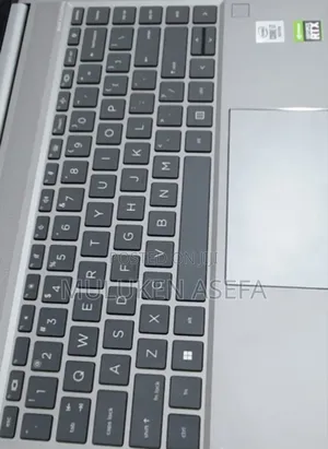 New Laptop HP ZBook Fury 15 G8 16GB Intel Core I7 SSD 1T