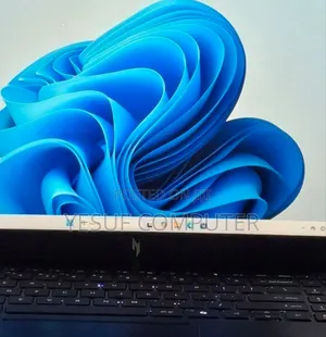 Photo - New Laptop Acer Nitro 5 16GB AMD Ryzen 5 SSD 512GB