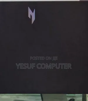 New Laptop Acer Nitro 5 16GB AMD Ryzen 5 SSD 512GB