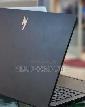 New Laptop Acer Nitro 5 16GB AMD Ryzen 5 SSD 512GB