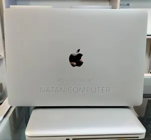 New Laptop Apple MacBook Pro 2020 M1 16GB Apple M1 Pro SSD 512GB