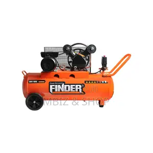 Photo - Finder 100l Compressor