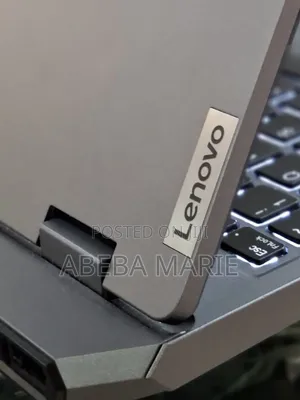 New Laptop Lenovo LOQ 15IRH8 16GB AMD Ryzen 7 SSD 1T