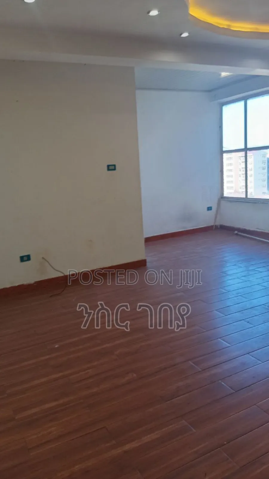 Furnished 2bdrm Condo in Ayat 49, 40/60, Yeka for rent