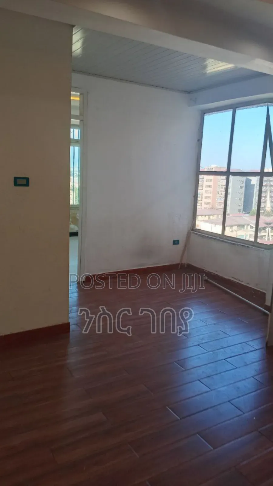 Furnished 2bdrm Condo in Ayat 49, 40/60, Yeka for rent