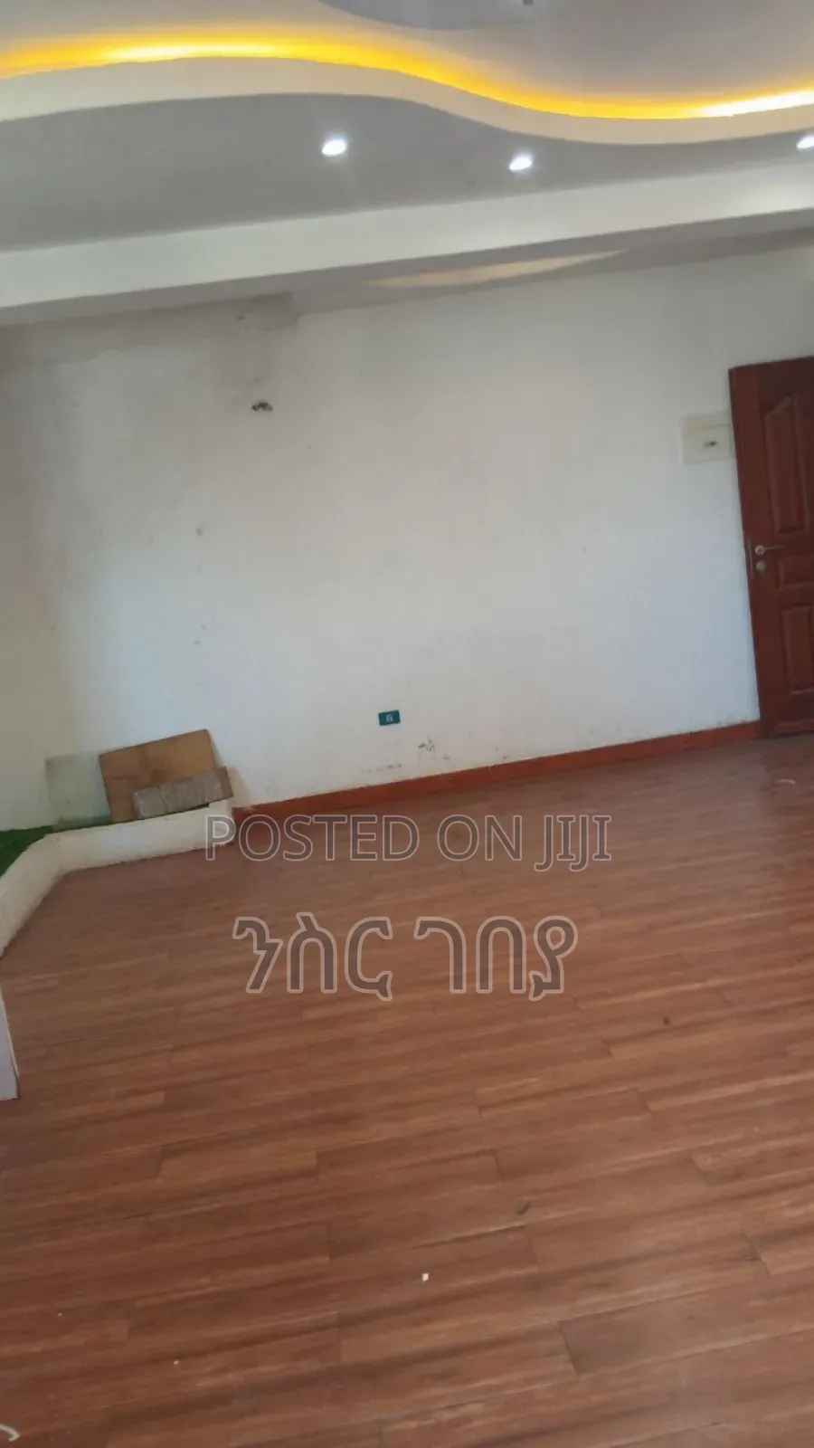 Furnished 2bdrm Condo in Ayat 49, 40/60, Yeka for rent