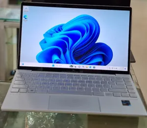 New Laptop HP Envy 13 16GB Intel Core I7 SSD 512GB