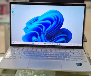 New Laptop HP Envy 13 16GB Intel Core I7 SSD 512GB