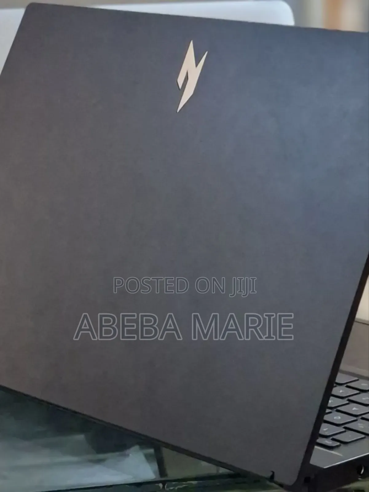 New Laptop Acer Nitro 5 16GB AMD Ryzen 5 SSD 512GB