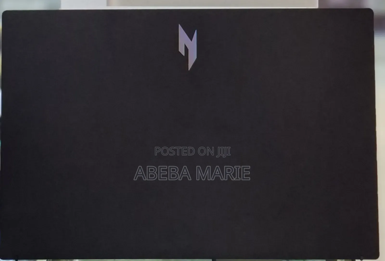 New Laptop Acer Nitro 5 16GB AMD Ryzen 5 SSD 512GB