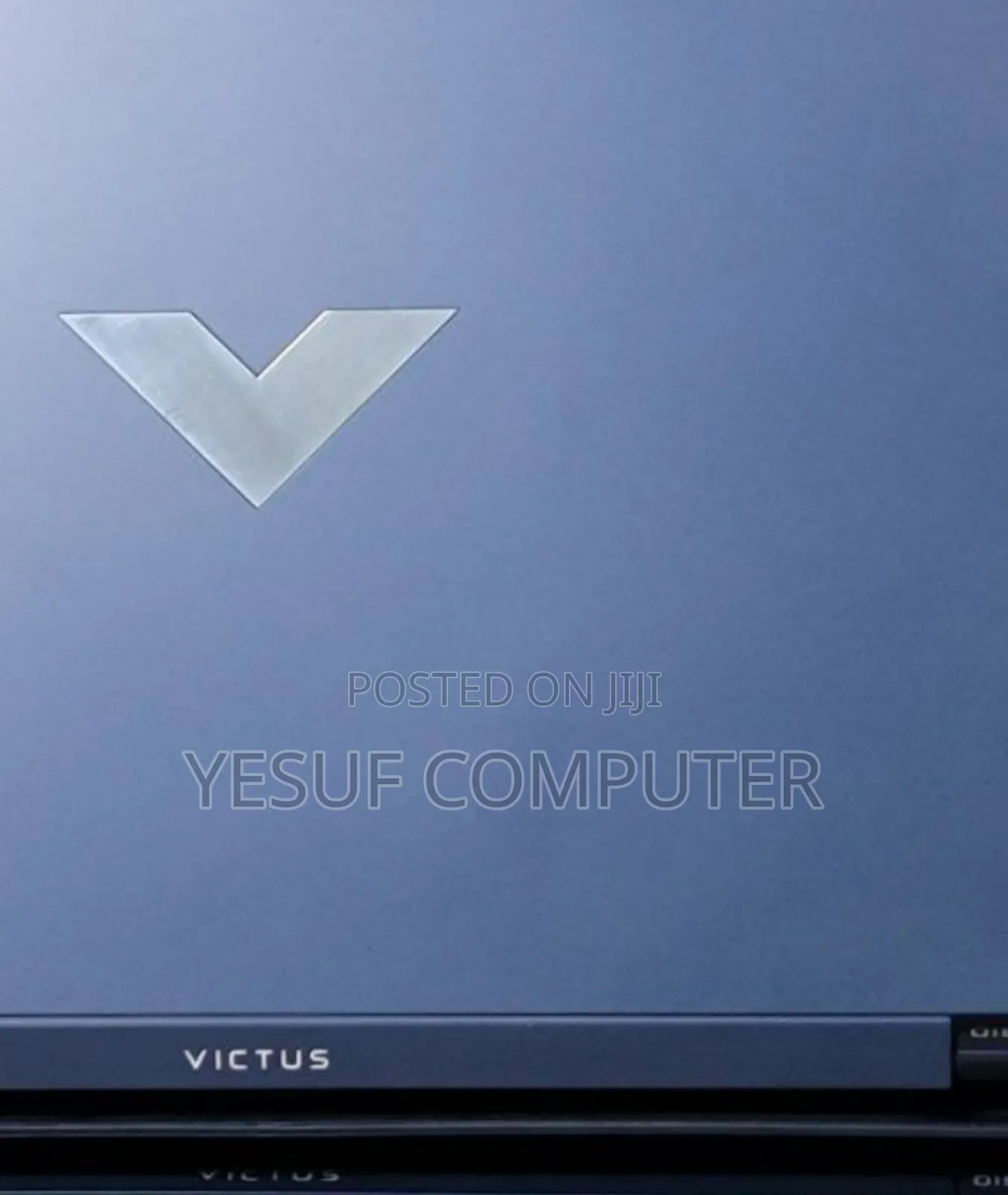 New Laptop HP Victus 15 8GB Intel Core I5 SSD 512GB