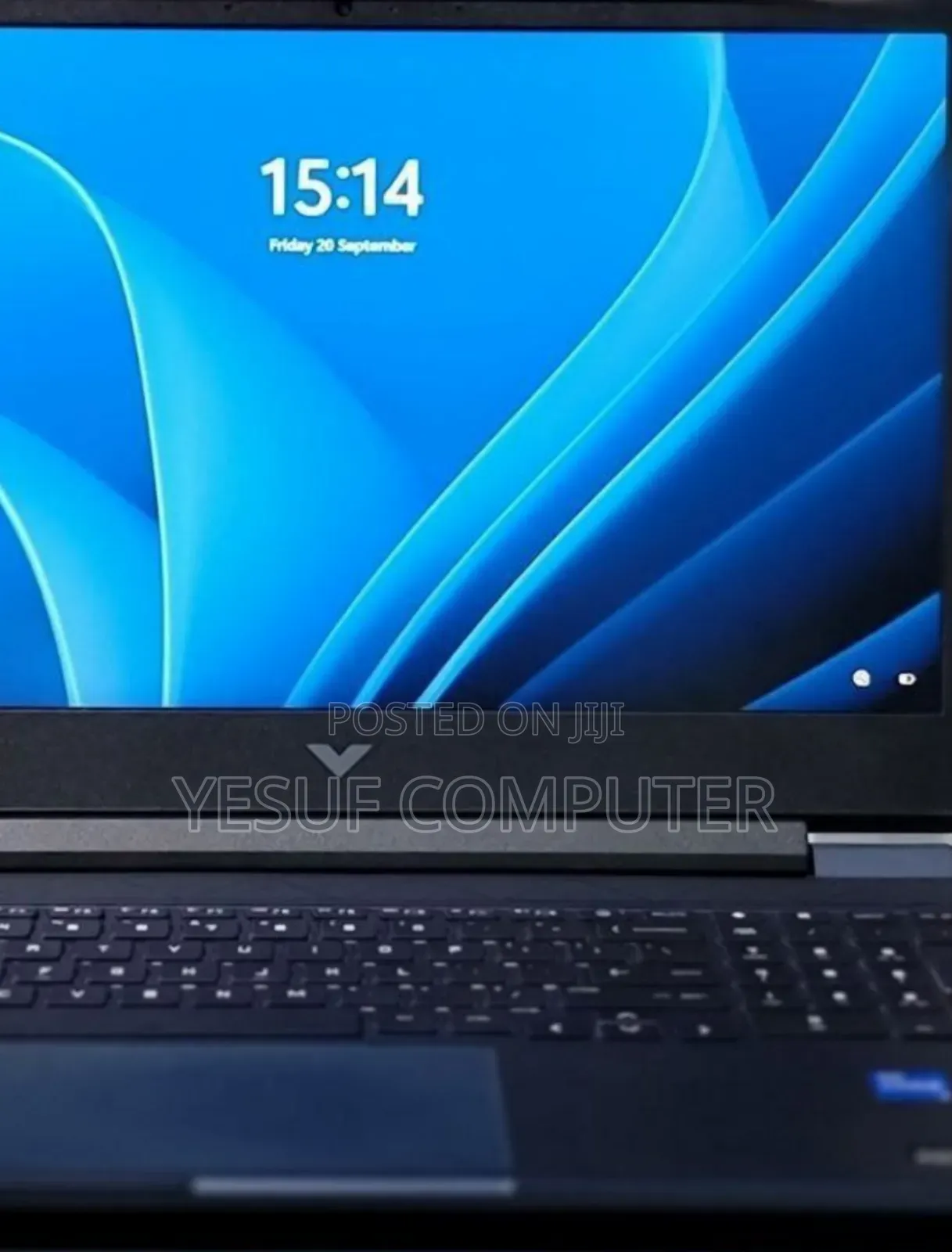 New Laptop HP Victus 15 8GB Intel Core I5 SSD 512GB