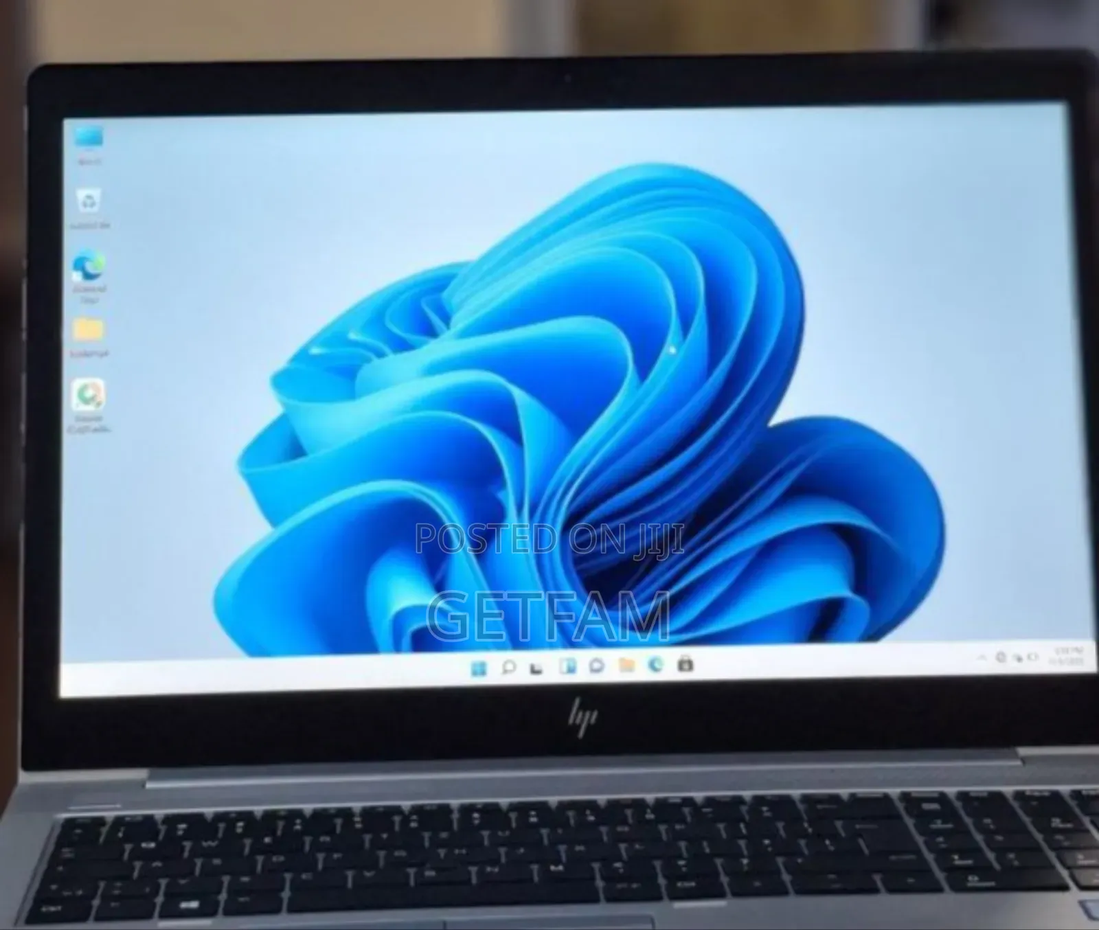 New Laptop HP EliteBook 850 G5 16GB Intel Core I5 SSD 512GB