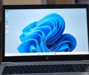 New Laptop HP EliteBook 850 G5 16GB Intel Core I5 SSD 512GB
