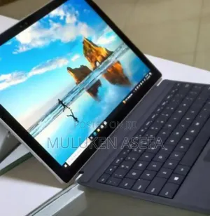 New Laptop Microsoft Surface 4GB Intel Core I5 SSD 128GB