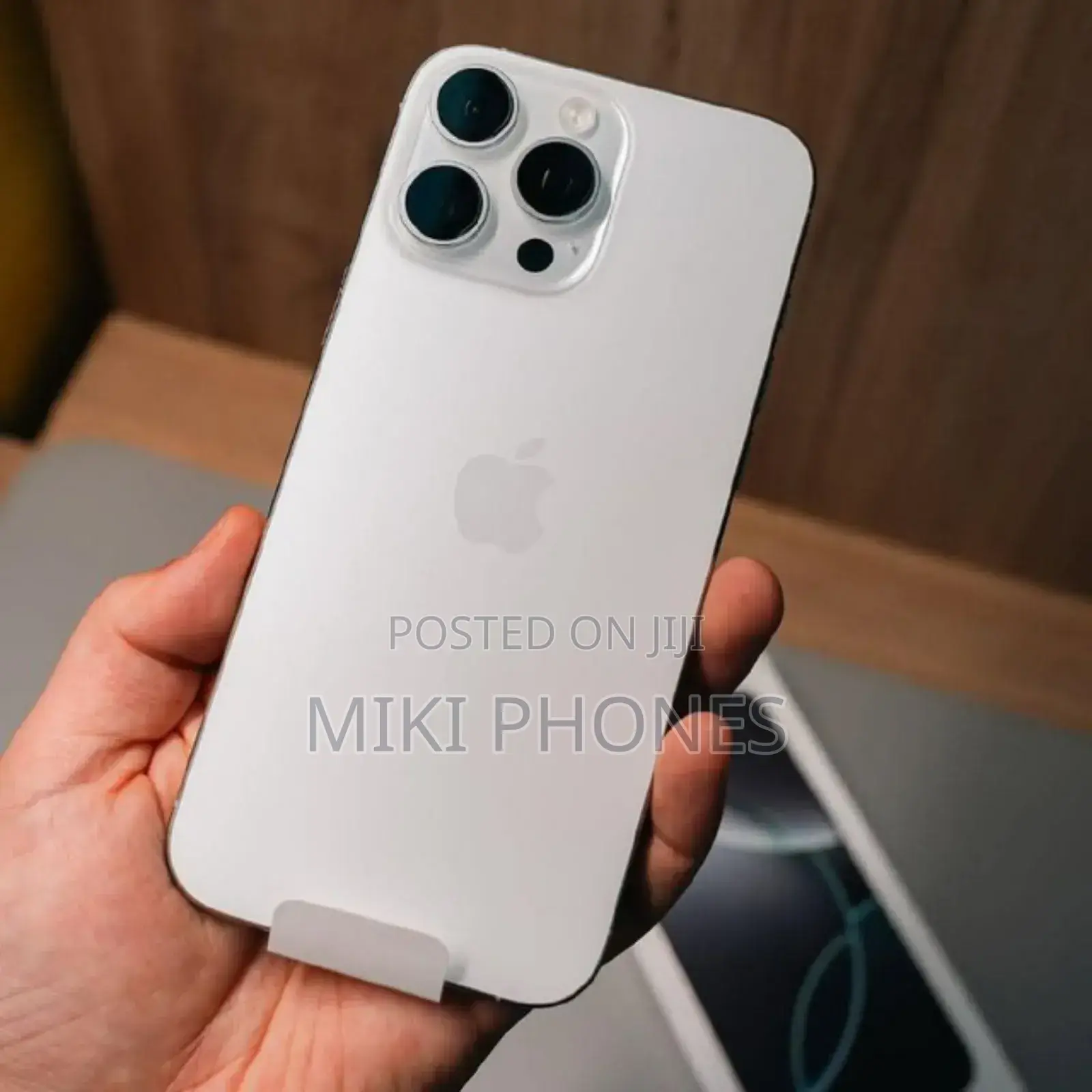 Apple iPhone 16 Pro Max 256 GB