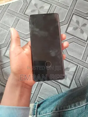 Samsung Galaxy S20 Ultra 5G 256 GB Black