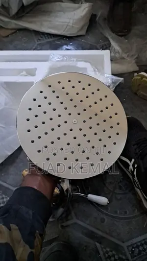 Photo - Shower Mixer (Head)