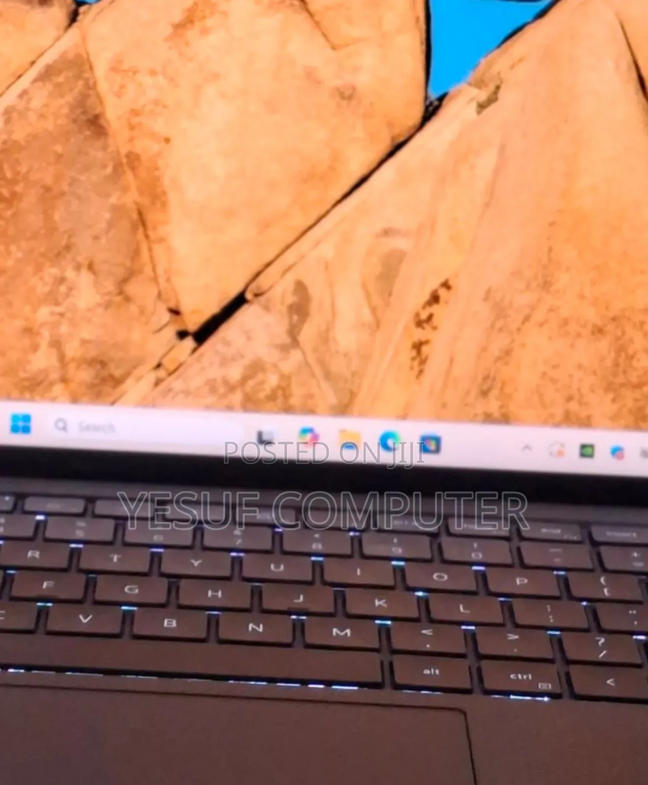 New Laptop Dell Wyse 5470 32GB Intel Core I9 SSD 512GB