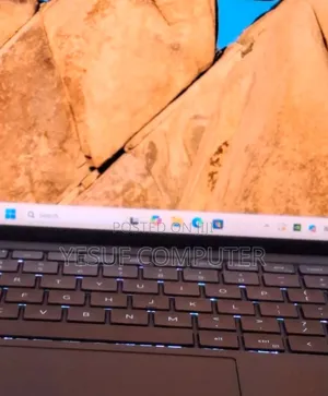 Photo - New Laptop Dell Wyse 5470 32GB Intel Core I9 SSD 512GB