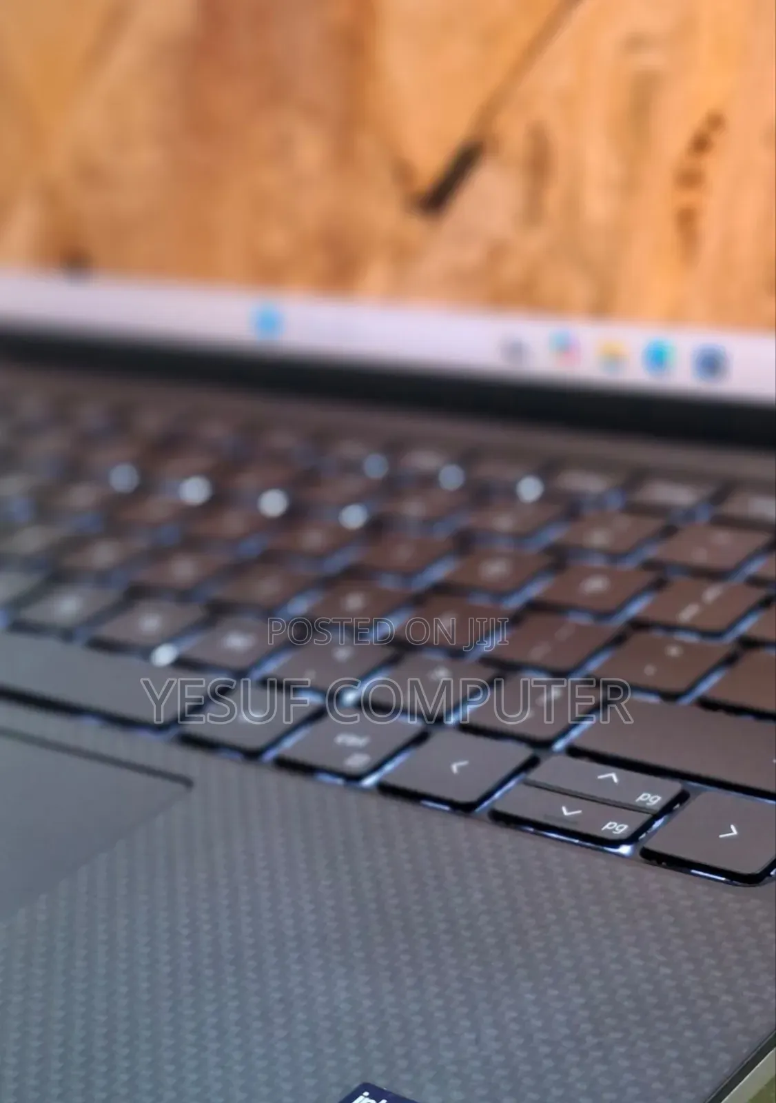 New Laptop Dell Wyse 5470 32GB Intel Core I9 SSD 512GB