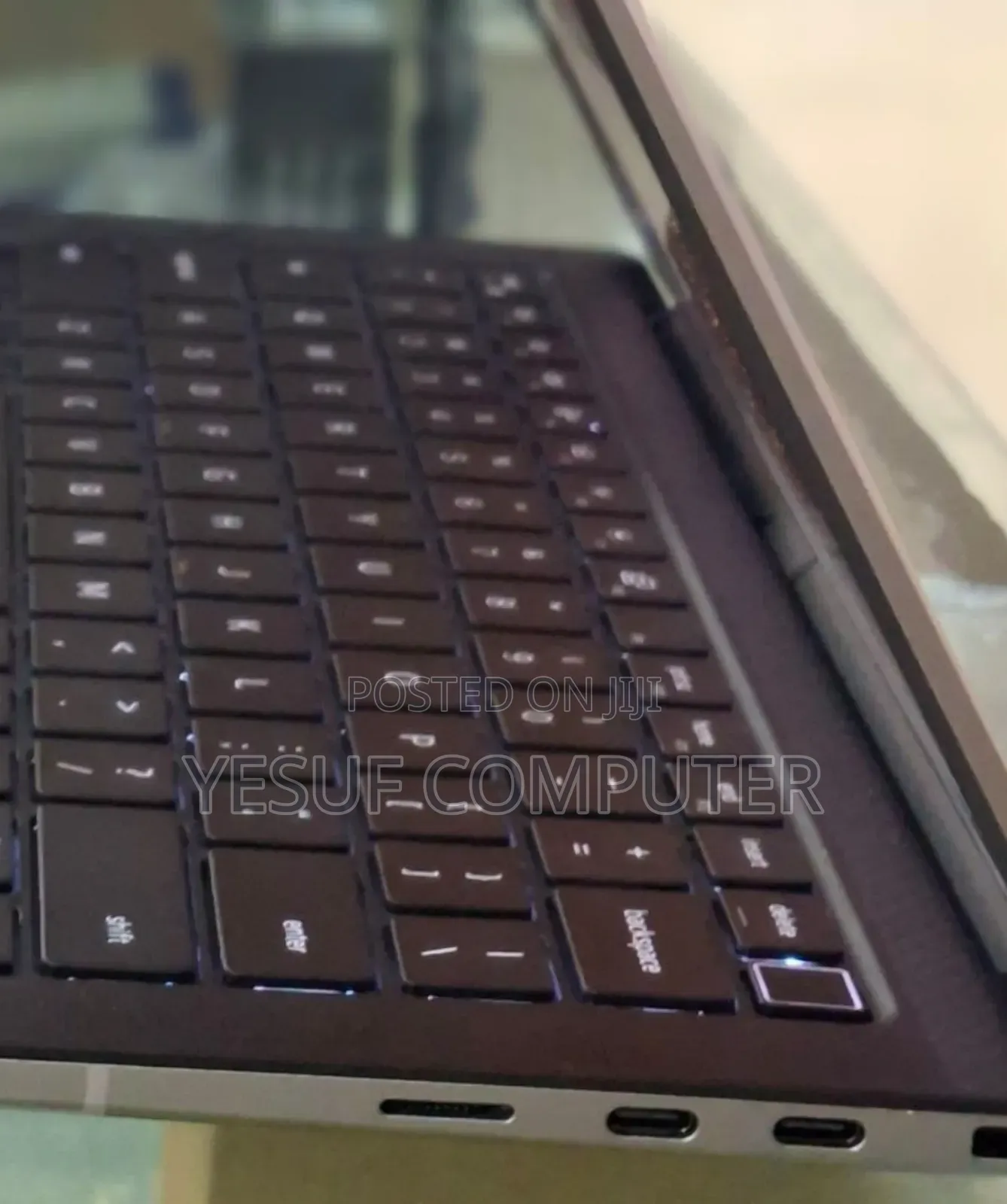 New Laptop Dell Wyse 5470 32GB Intel Core I9 SSD 512GB