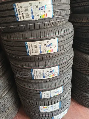 Photo - Triangle Tyre