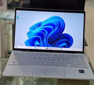 Photo - New Laptop HP Envy 13 16GB Intel Core I7 SSD 512GB